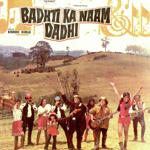Badhti Ka Naam Dadhi (1974) Mp3 Songs